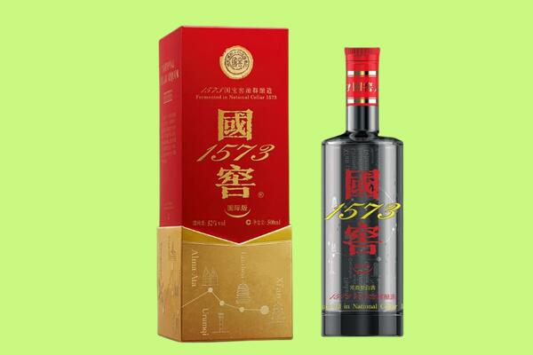 辽阳文圣区回收国窖酒